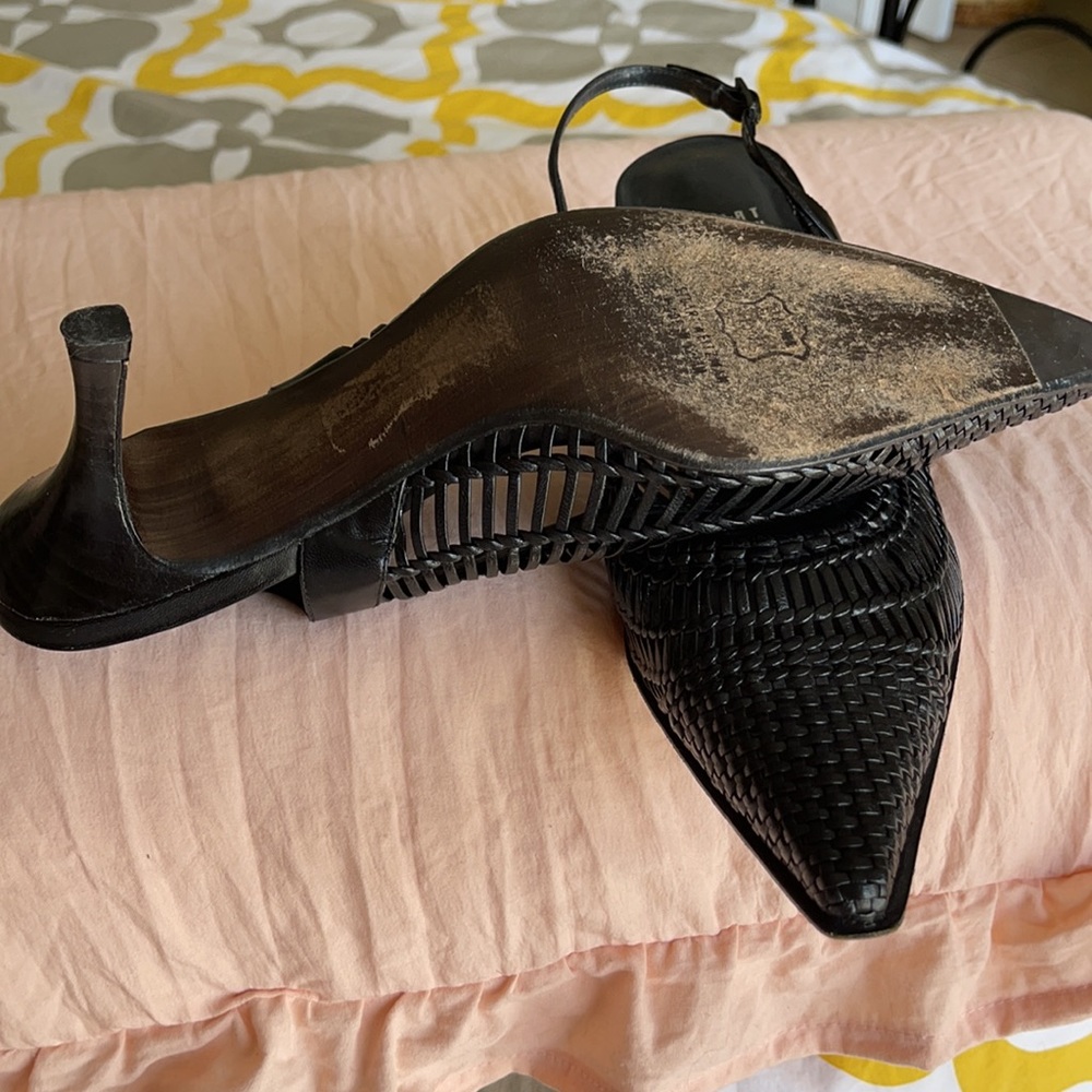 Stuart Weitzman Pump - image 3